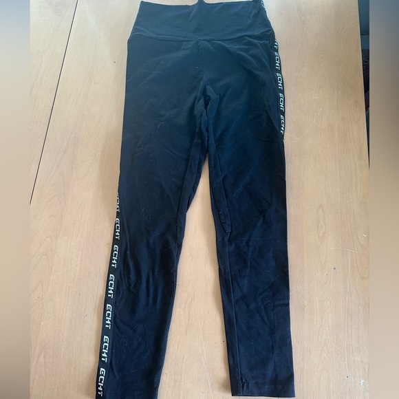 ECMT Pants 🖤🤍 - Picture 2 of 4
